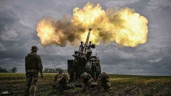 حرب أوكرانيا.. 9 تكتيكات عسكرية مختلفة أشعلت الجبهات