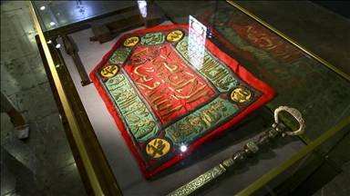 تركيا تسلم مصر قطعا أثرية ضبطتها في مطار أتاتورك