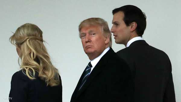 انتخابات الرئاسة الأميركية.. كوشنر يفصح عن نوايا ترامب