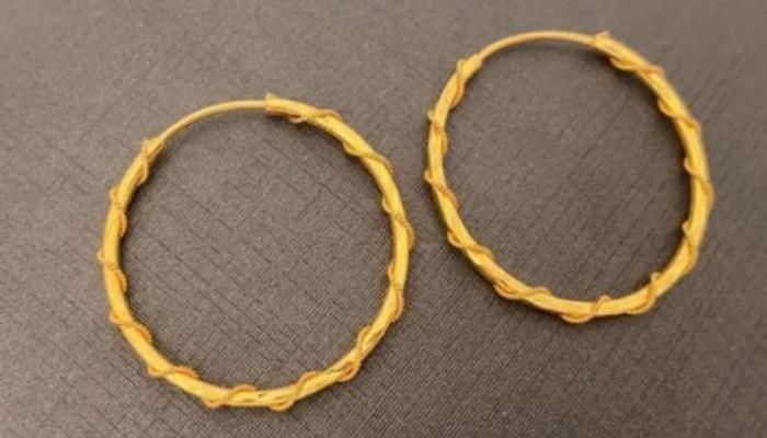 أسعار الذهب اليوم في سوريا الجمعة 2 سبتمبر 2022