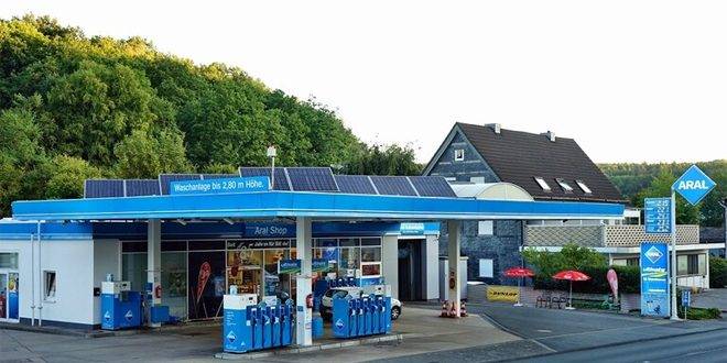 ارتفاع في أسعار البنزين ووقود التدفئة في ألمانيا