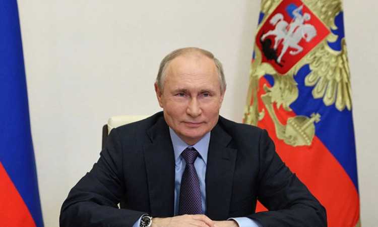 الكرملين: بوتين يحضر فعاليات مناورات «فوستوك 2022»