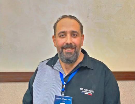 العمري نقيبا لأطباء اربد .. وعبيدات يعترض