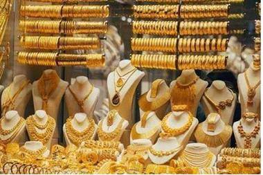 أسعار الذهب في المملكة اليوم السبت