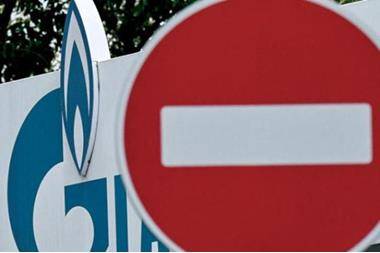 13 دولة اوربية باتت بلا غاز .. ماهي؟