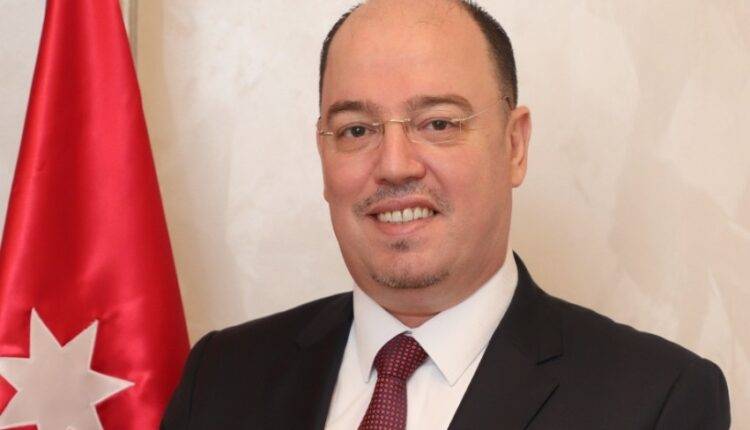 الرواجبة: تعزيز الأمن السيبراني يدعم قطاع الأعمال والاستثمار