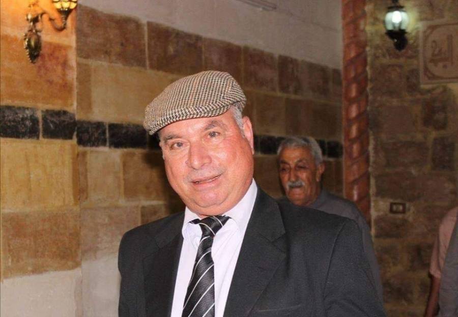 الزميل البشتاوي : عليك الفكرة وعلينا التنفيذ 