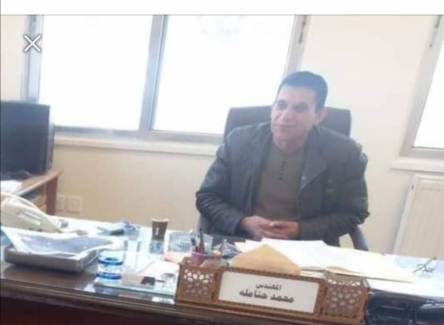 الحتاملة لنيروز : تعبيد الشوارع في لواء بني كنانة سيكون على عدة مراحل