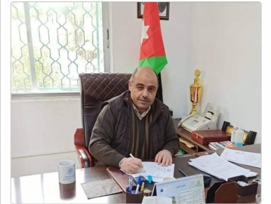 عبيدات لنيروز : فشل تهريب 7 طن احطاب مصدرها بلدية خالد بن الوليد خارج بني كنانة