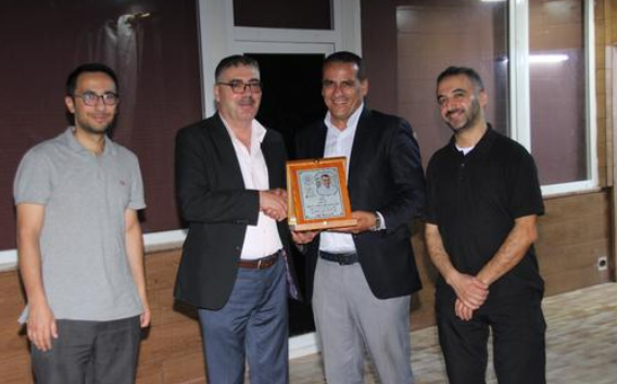 عجلون : الفريحات يرعى امسية شعرية