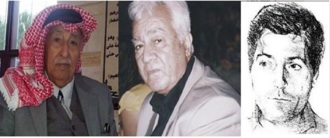 معرض عمان الدولي للكتاب 2022.. ندوة رواد راحلون تستذكر أبوعبيد والخطيب وحداد