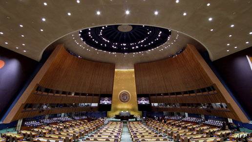 قرار تاريخي في الأمم المتحدة لمصلحة ضحايا الاغتصاب