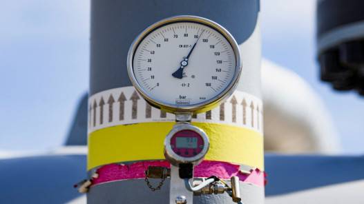 ألمانيا: وضع الغاز غير مستقر وقد يتفاقم