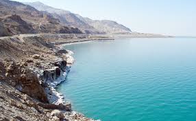 بلدية الكرك تقرر تنفيذ مشروع سياحي على الشاطئ الجنوبي للبحر الميت