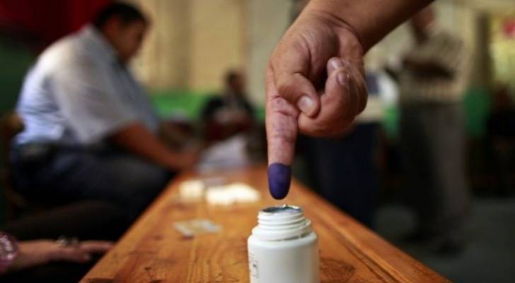 المستقلة للانتخاب تتخلى عن استخدام الحبر في انتخابات غرف الصناعة والتجارة