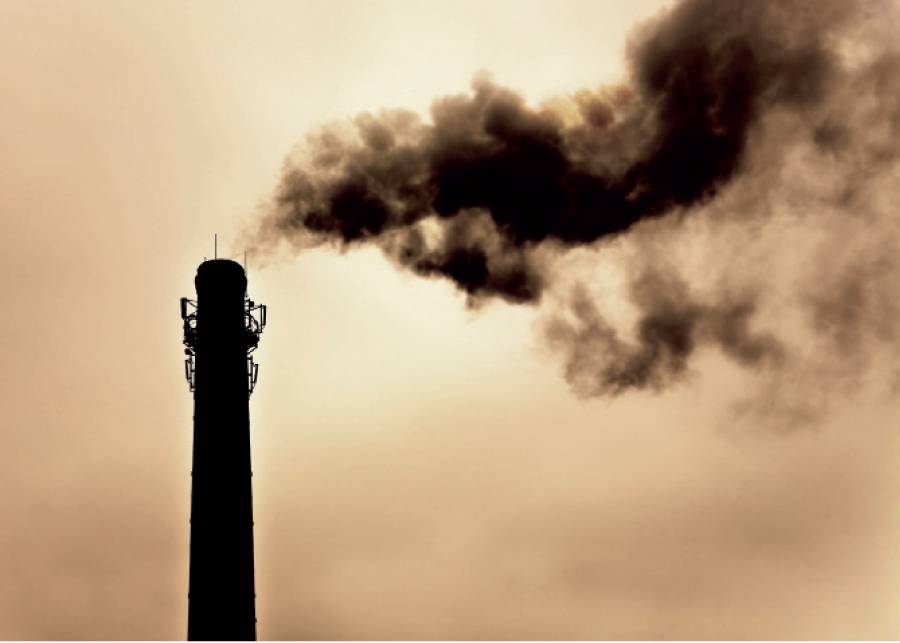 عمان الرابعة بالشرق الأوسط وشمال إفريقيا بتلوث الهواء