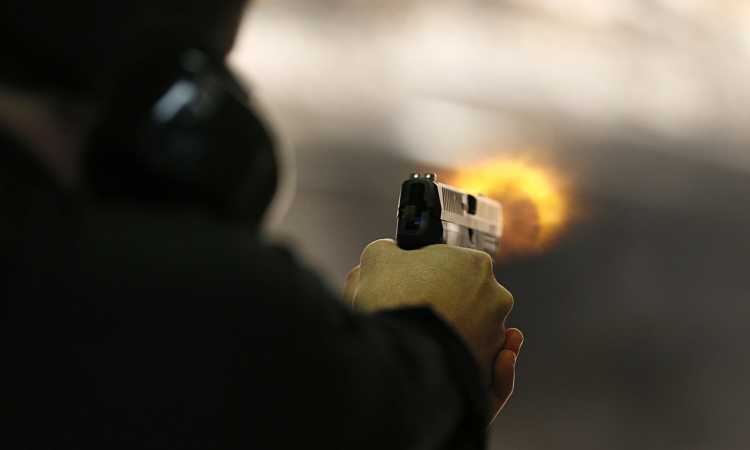 إصابتان باعيرة نارية في مشاجرة بالكرك