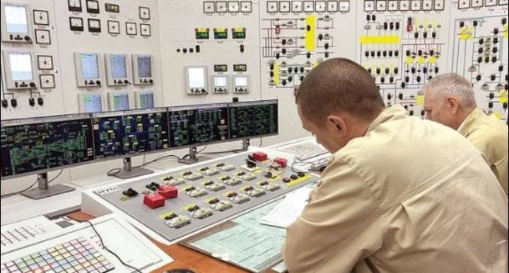 تركيا تعرض الوساطة لحل أزمة زابوريجيا الأوكرانية