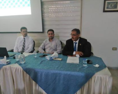 ندوة متخصصة : تزايد مستمر في معدل النشر العلمي في الاردن