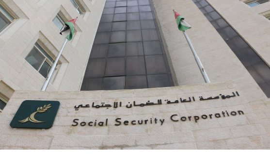 آلية جديدة لاحتساب متوسط الأجر في الضمان  تفاصيل