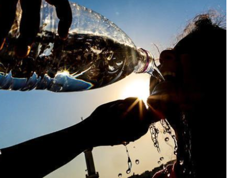 حقائق عن الموجة الحارة: واحدة من أطول الموجات في التاريخ