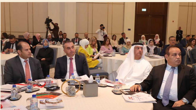 اقتصاديون يناقشون آلية إيجاد بيئة أعمال جاذبة وممكنة للاستثمارات القائمة