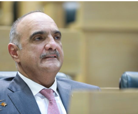 الخصاونة: سندعم مركز الأوبئة ليكون على غرار الدول المتقدمة