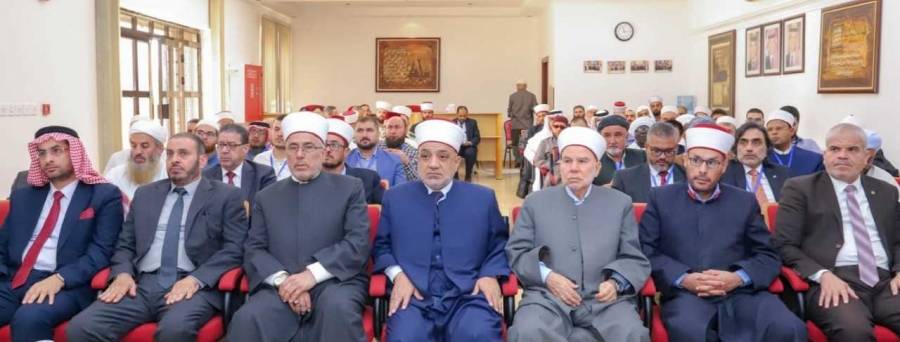 “الأوقاف” رسالة عمان توضح القيمة الحقيقية للدين الإسلامي