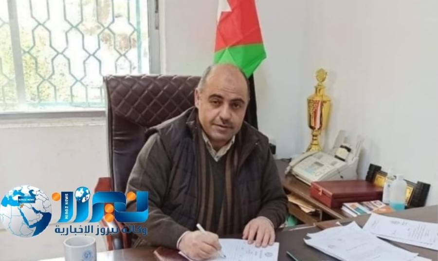 المباشرة بالعمل بنظام تسجيل الحيازات الزراعية في زراعة بني كنانة