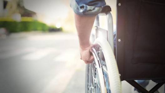 المقرر المعني بحقوق الأشخاص ذوي الإعاقة يزور الأردن الاثنين