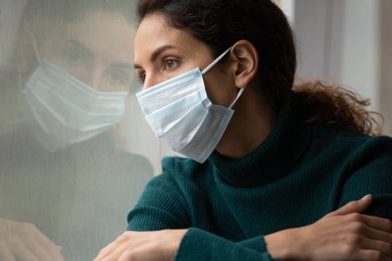 الصحة: 4 وفيات 3372 إصابة جديدة بكورونا خلال أسبوع