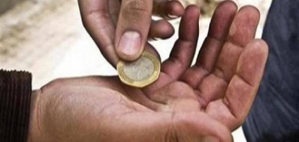 حملات مكثفة في الطفيلة للحد من ظاهرة التسول