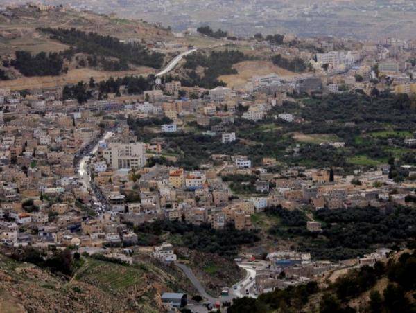 إقرار موازنة مجلس محافظة الطفيلة للعام المقبل 2023