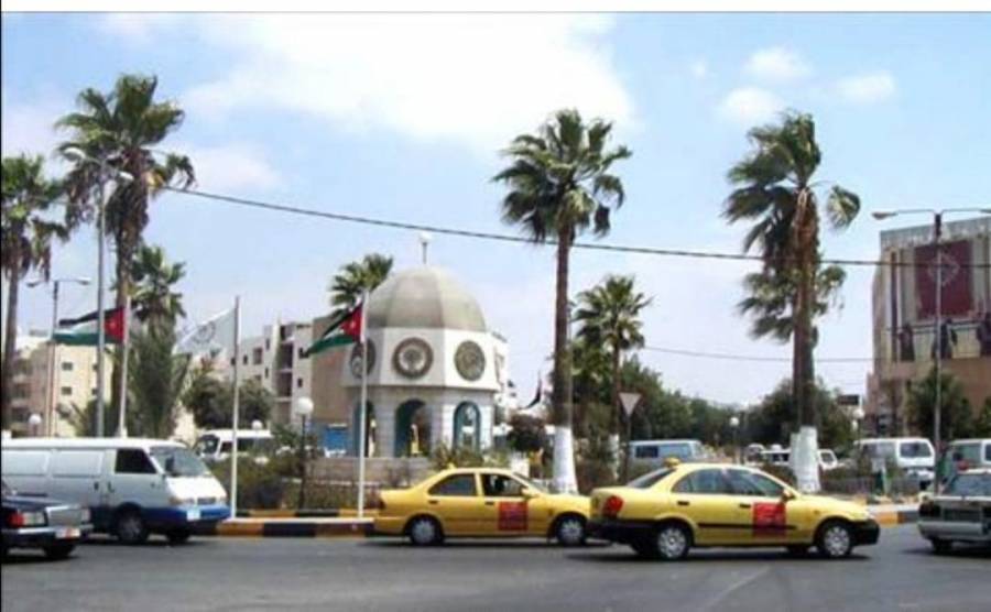 نوع جديد من النصب والاحتيال بمدينة اربد