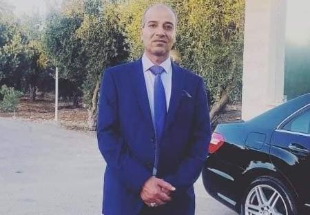 المهندس أحمد المهايرة مديرا للبيئة في الطفيلة