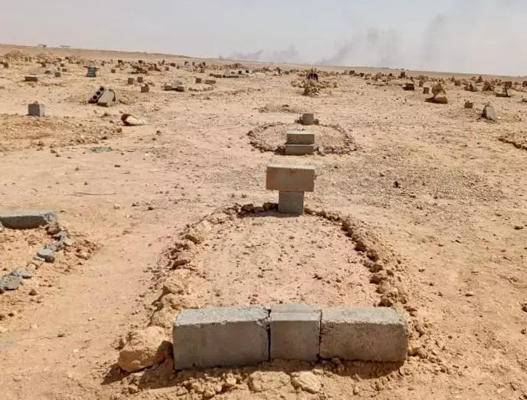 شاب وفتاة ينهيان حياتهما بعد رفض الأهل تزويجهما بسوريا