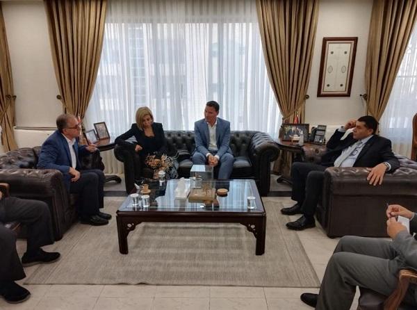 ٤٠٠ الف فرصة عمل متوفرة في السوق الالماني