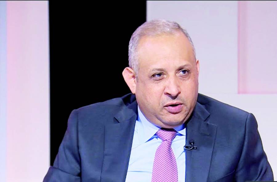 العجارمة: لا توجد سياسة تشريعية في الدولة الأردنية