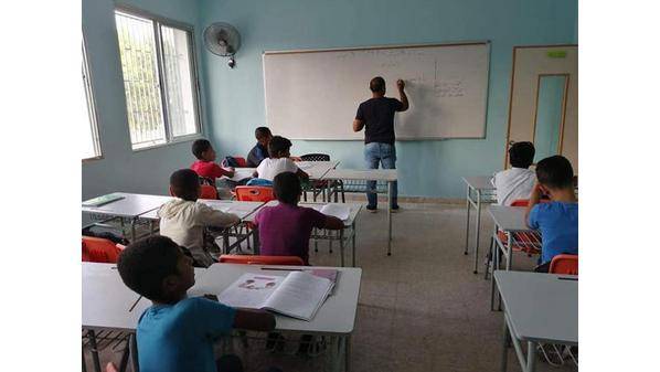 تعيين 241 معلما في وزارة التربية والتعليم  أسماء