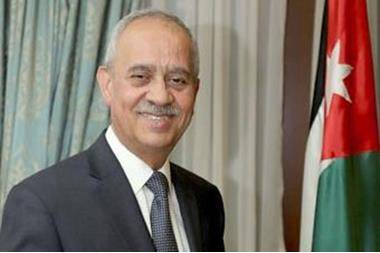 الجغبير: الصناعة الأردنية تصل لأكثر من 140 سوقا حول العالم