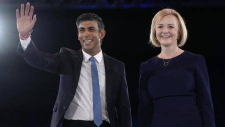 يوم حاسم .. بريطانيا تكشف اسم زعيم المحافظين ورئيس حكومتها المقبل