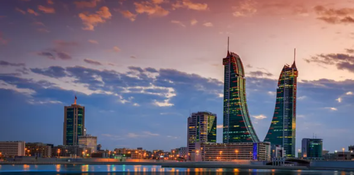 البحرين تعيد تشكيل مجلس إدارة الصندوق السيادي ممتلكات