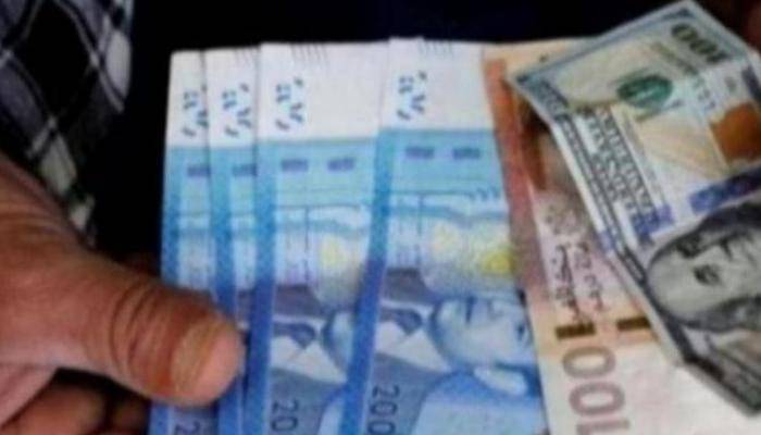 أسعار العملات اليوم في المغرب الإثنين 5 سبتمبر 2022.