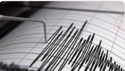 زلزال بقوة 6.8 درجة يضرب مقاطعة سيتشوان بالصين
