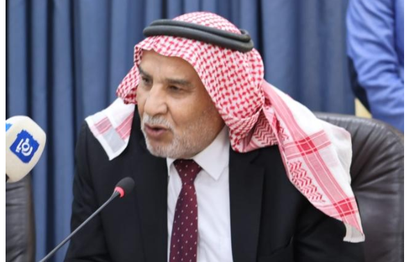 أبوصعيليك: الهواري أخذ لنفسه شهادة اختصاص دون امتحان