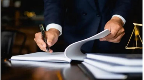 قضاة أردنيون للتدريب القيادي  أسماء