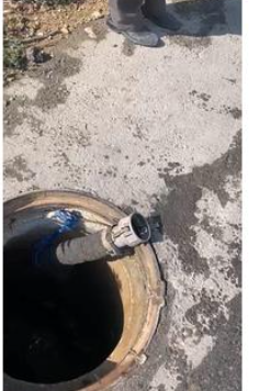 ضبط 15 اعتداء على نبع عين الكرسي لبيع صهاريج مياه في وادي السير