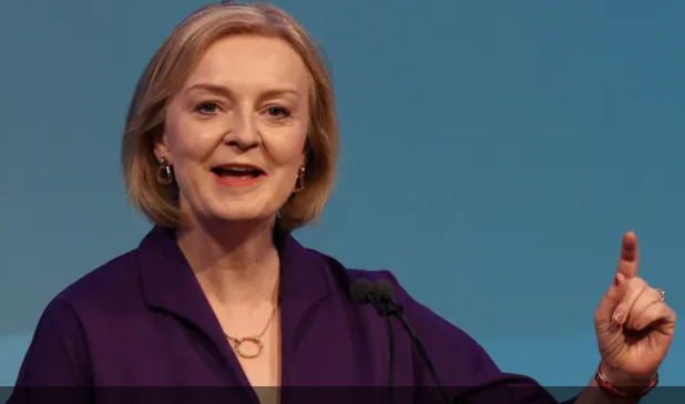 خليفة جونسون.. تراس تتعهد بمعالجة أزمة الطاقة في بريطانيا