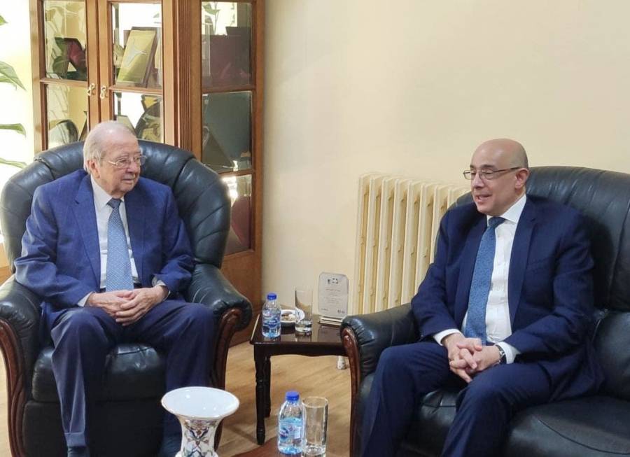 “رجال الأعمال” تبحث زيادة حجم التبادل التجاري بين الأردن وتونس