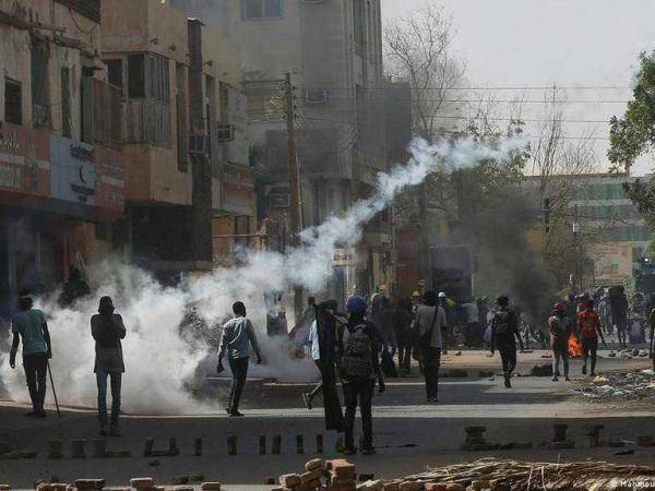 ارتفاع عدد قتلى الاشتباكات في ولاية النيل الأزرق بالسودان